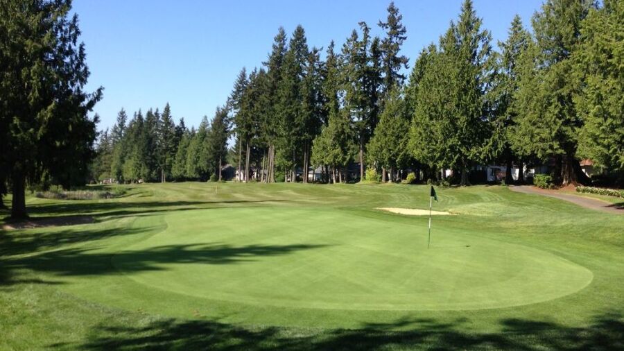 Gleneagle GC