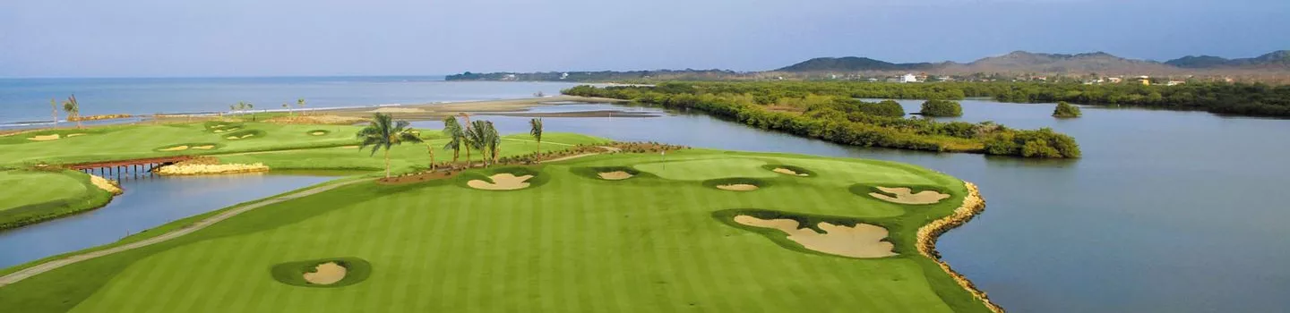 TPC Cartagena at Karibana: #13