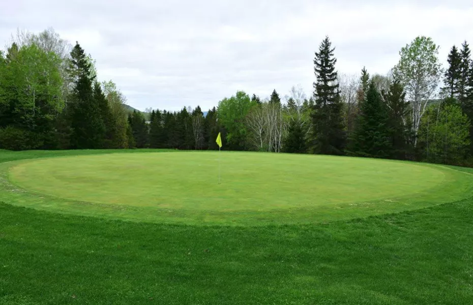 Club de Golf Transcontinental