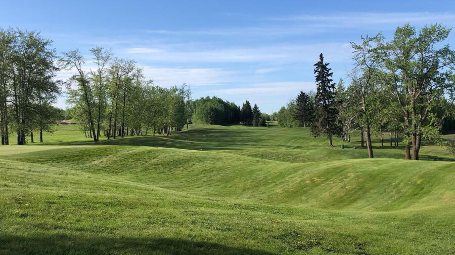 Ponoka Community GC