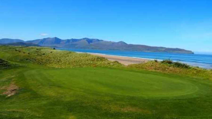 Castlegregory GC: #5