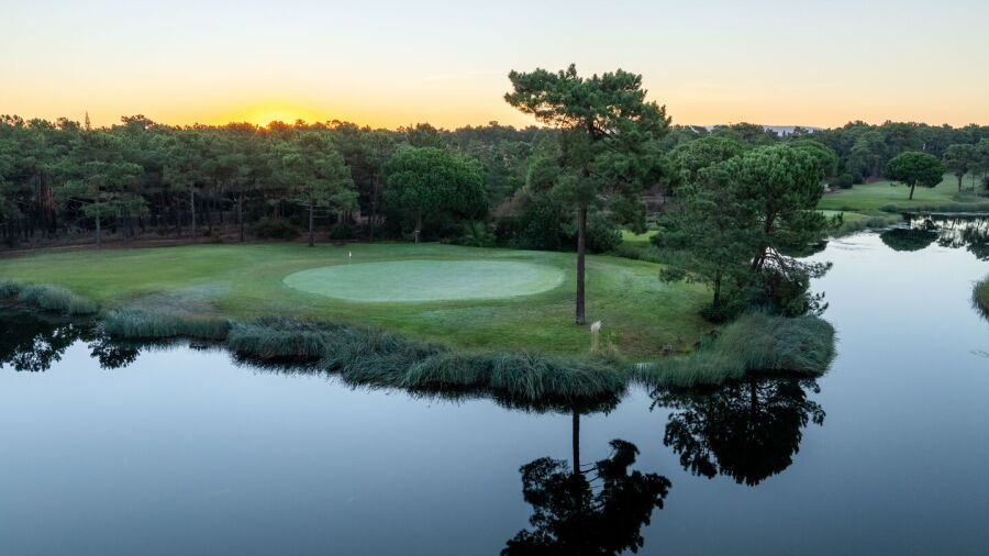 PGA Aroeira No. 2