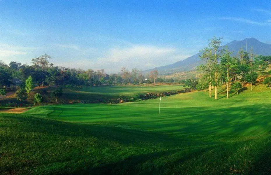 Taman Dayu GC & Resort