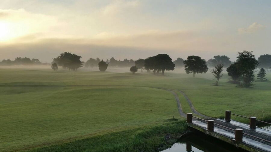 Handa Golf Links