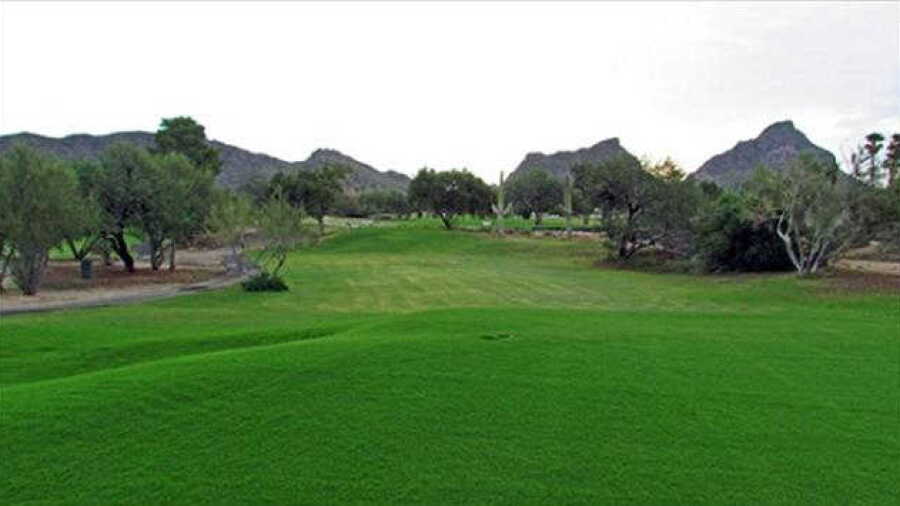 Tucson Estates GCC