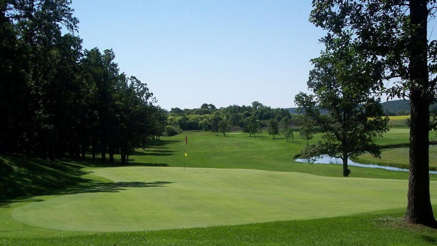Pleasant Valley GC