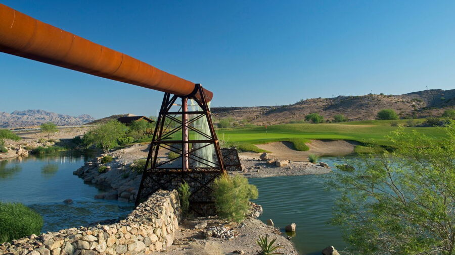 Laughlin Ranch GC