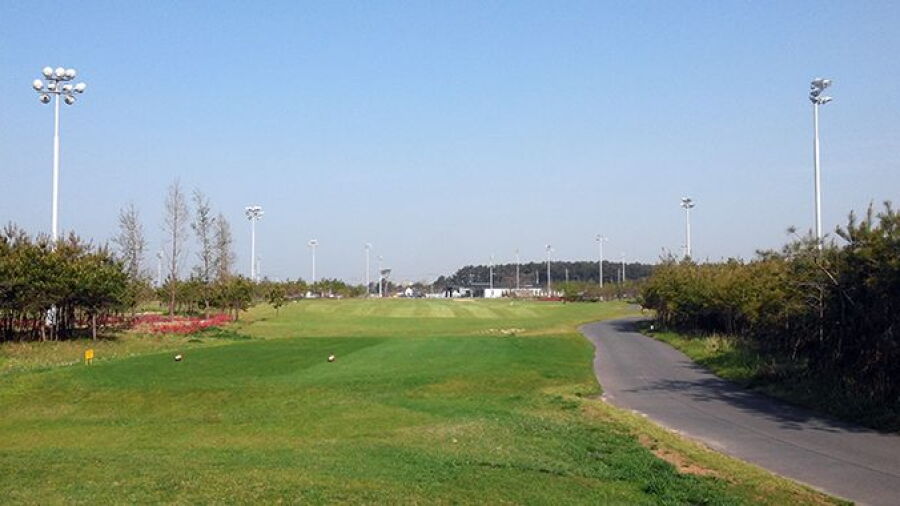 S&Golf Resort: #6