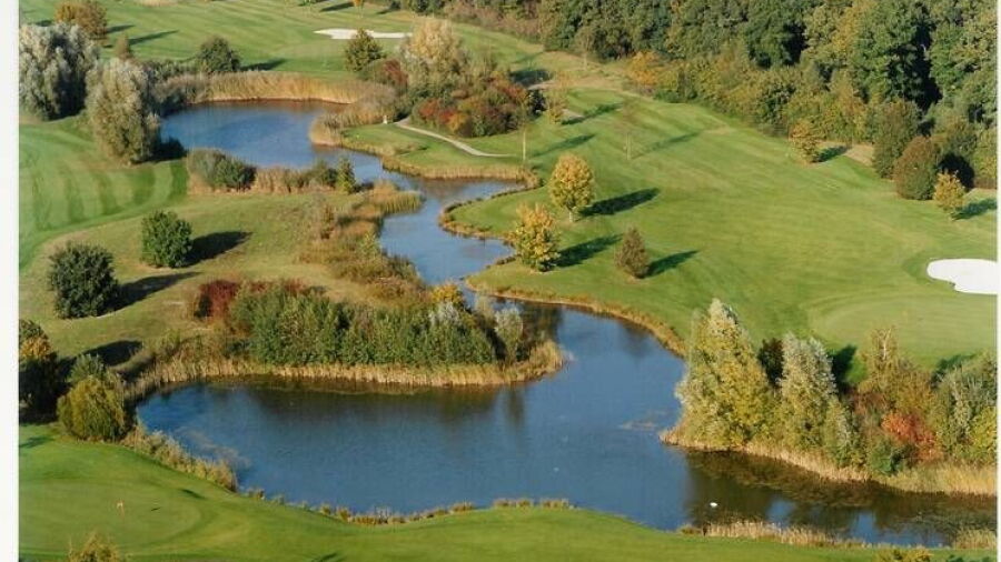 Leverkusen GC