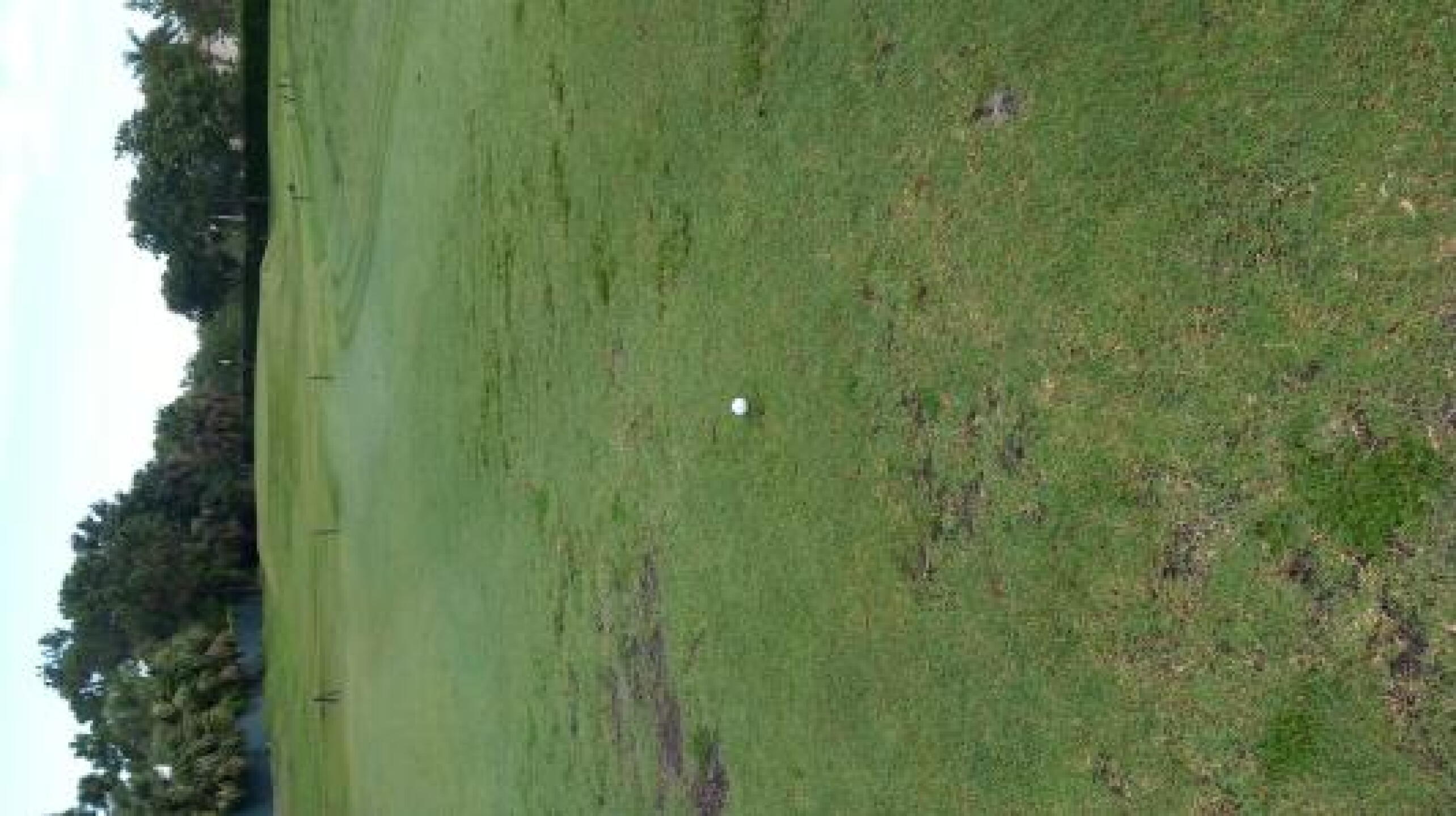 Example of most fairways (Photo submitted by Steve6581353 on 07/12/2013)