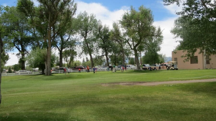 Monte Vista CC