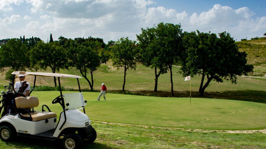 Adriatico GC Spa: #5