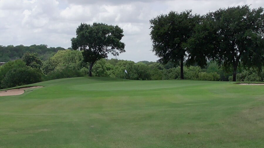 Woodhaven CC