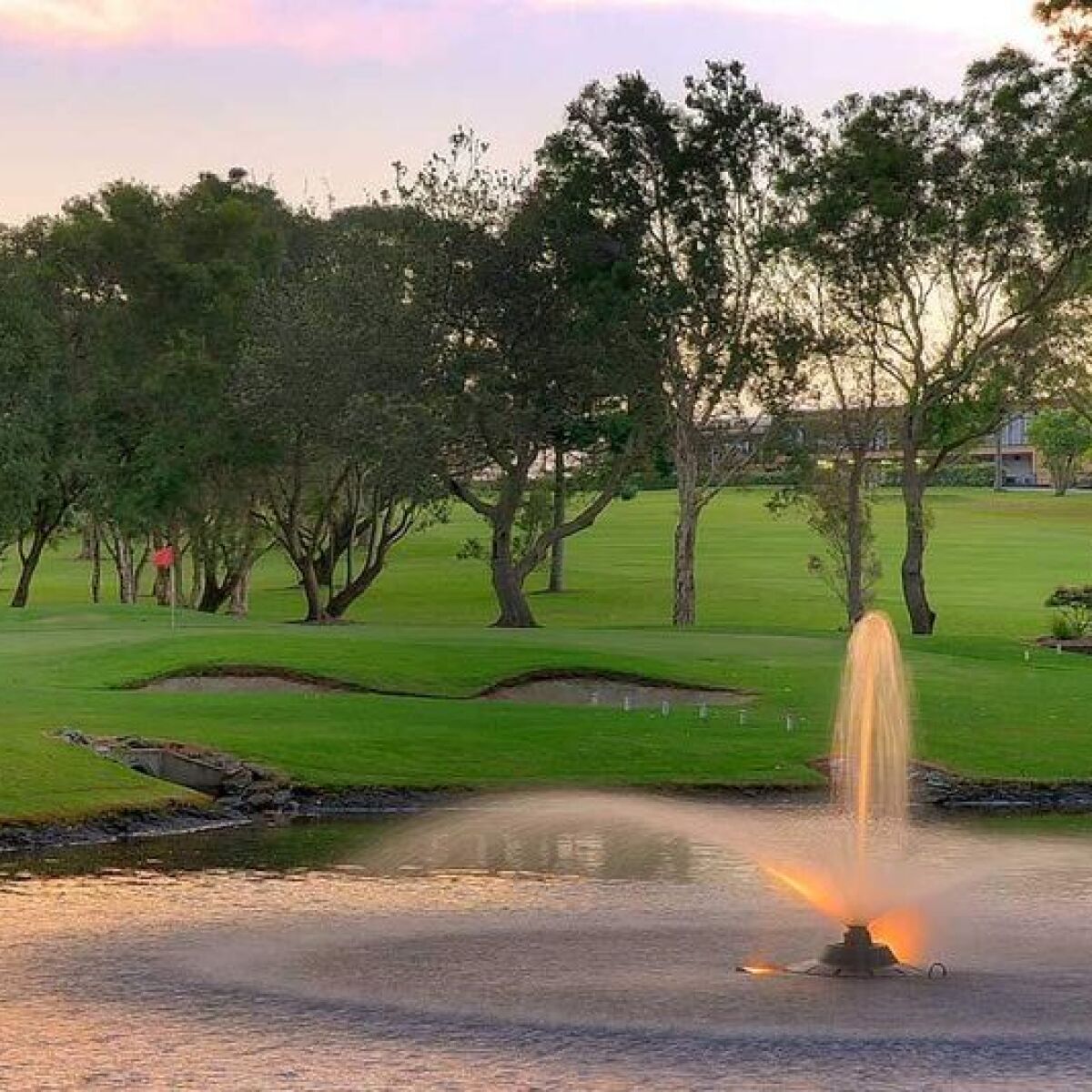 Port Macquarie Golf Club in Port Macquarie, Coffs Harbour/Mid North