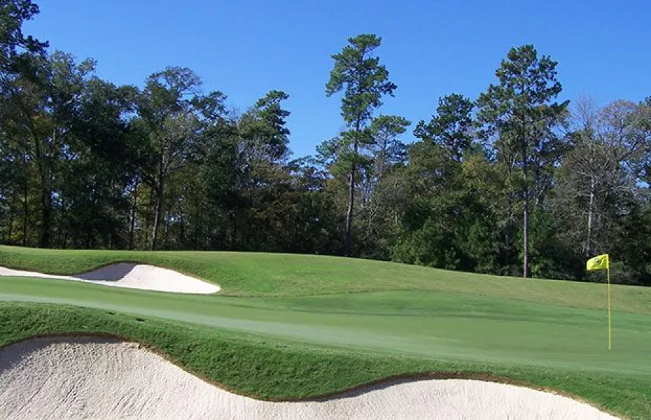 The Club At Carlton Woods - Nicklaus