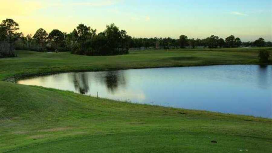 The Champion Turf Club at St. James: #12
