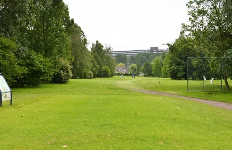 Capelle aan den IJssel GCC: #12
