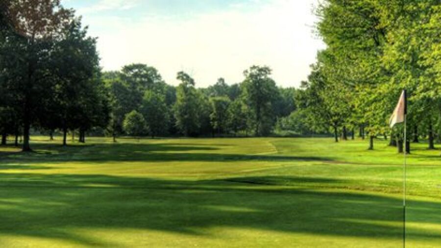 Windmill Lakes GC