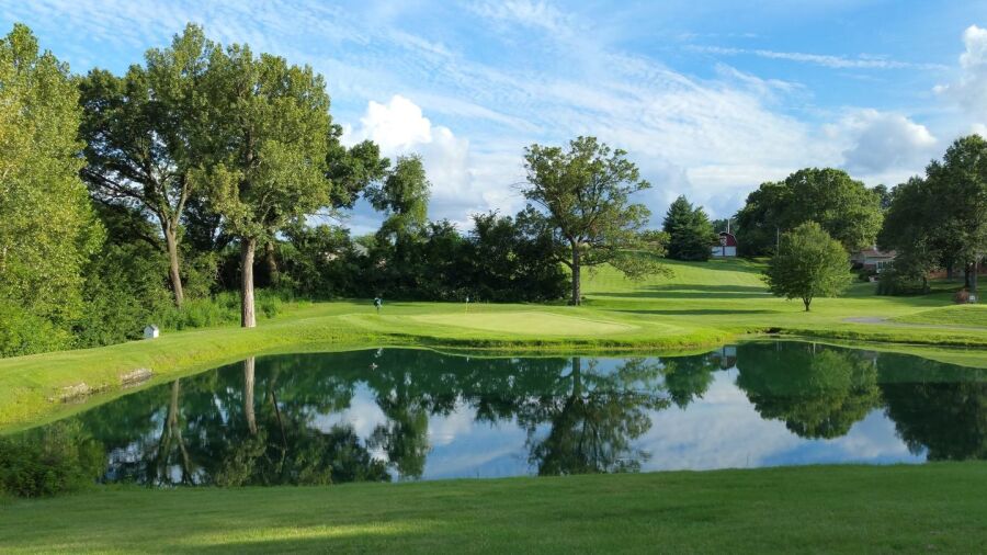 Florissant GC: #15