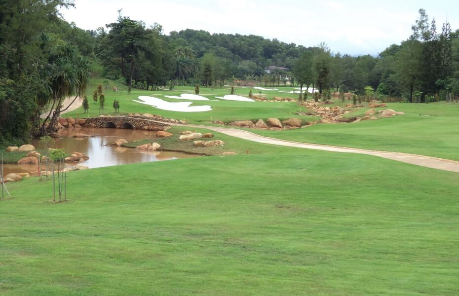 Mahkota Golf Country Club In Kuantan Pahang Malaysia Golf Advisor Mgcc vs discovery bay golf club. mahkota golf country club in kuantan