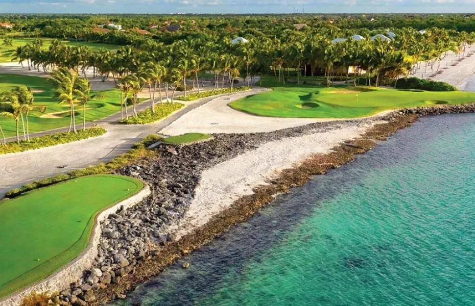 Puntacana Resort & Club - La Cana Club