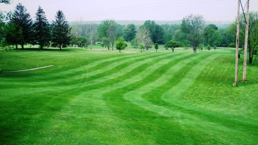 Cliffside GC