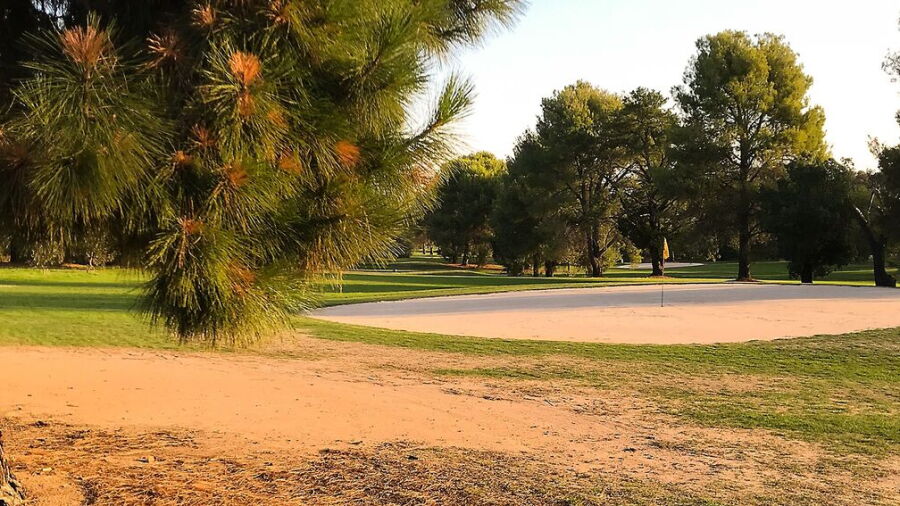 Holbrook GC
