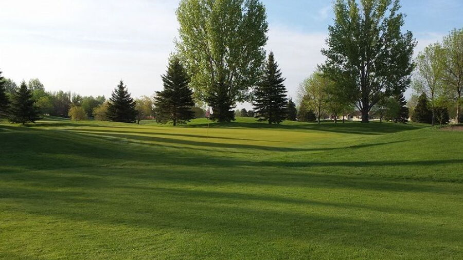 Prairiewood GC