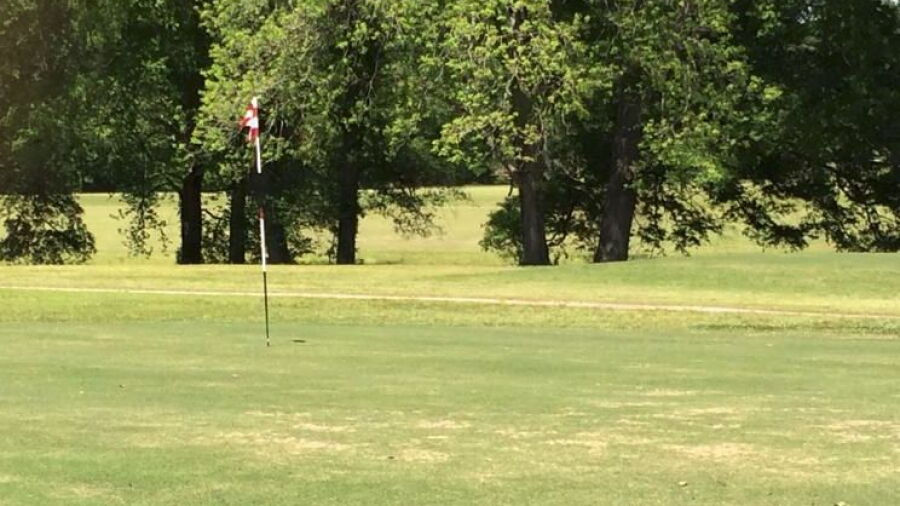 West Point CC