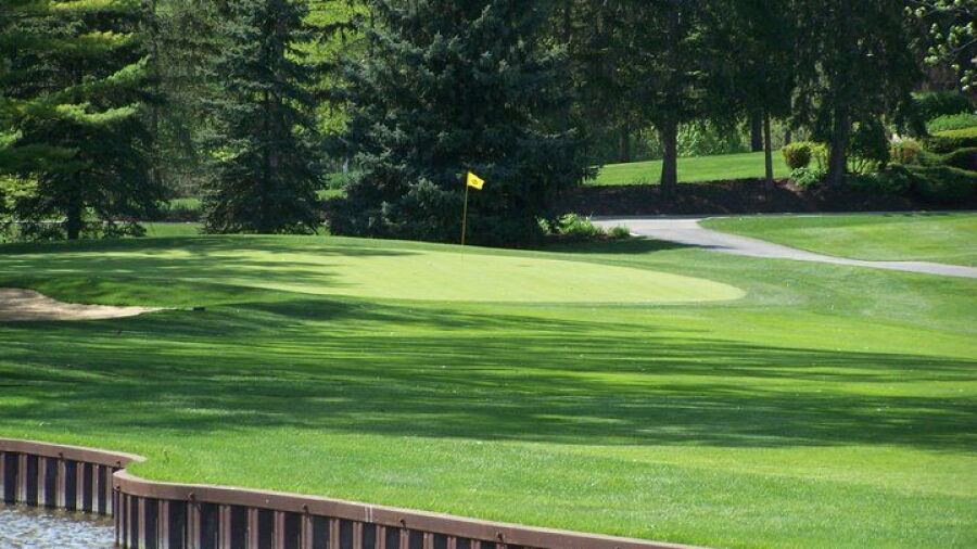 Palatine Hills GC