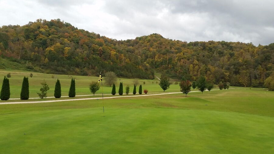 Sugar Camp GC