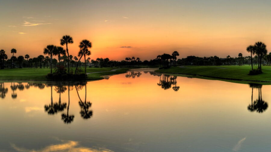 Boca West CC