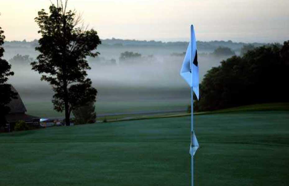 Royal Hylands Golf Club in Knightstown, Indiana, USA GolfPass