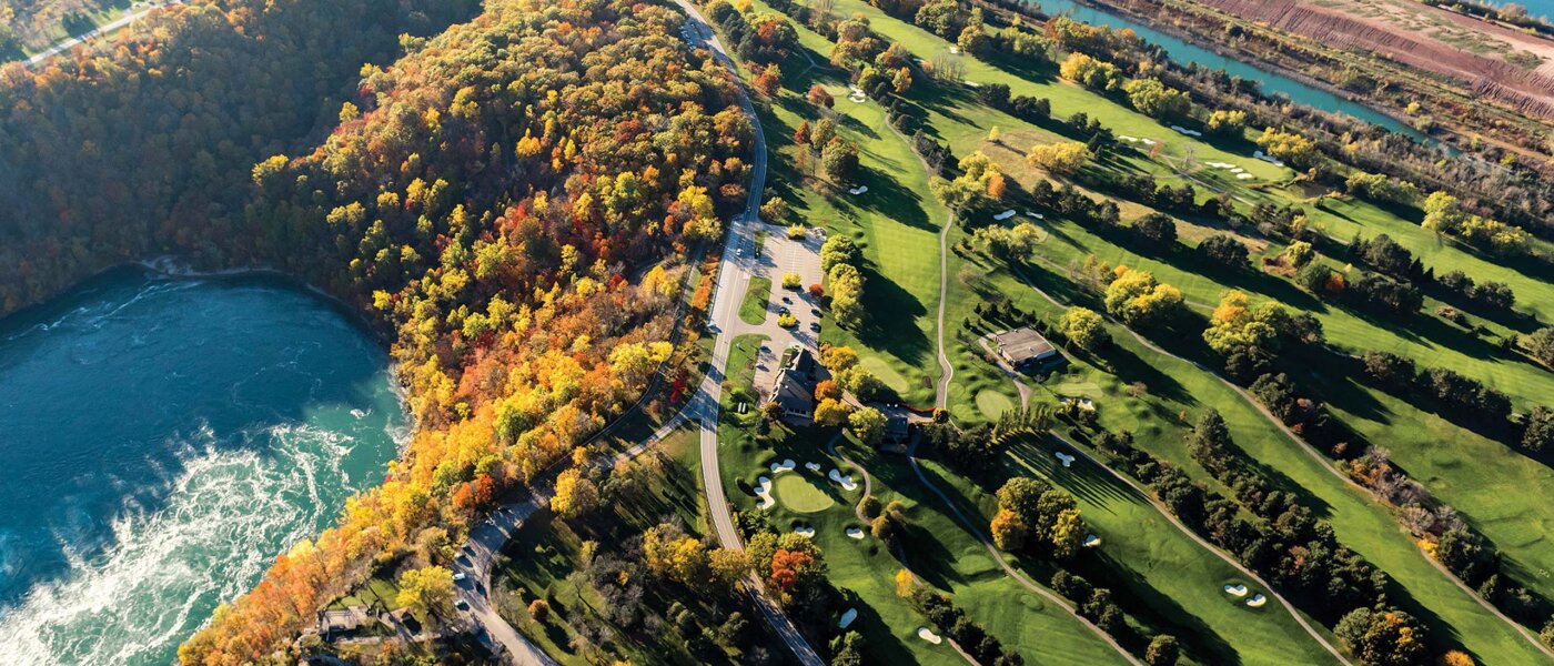 Whirlpool Golf