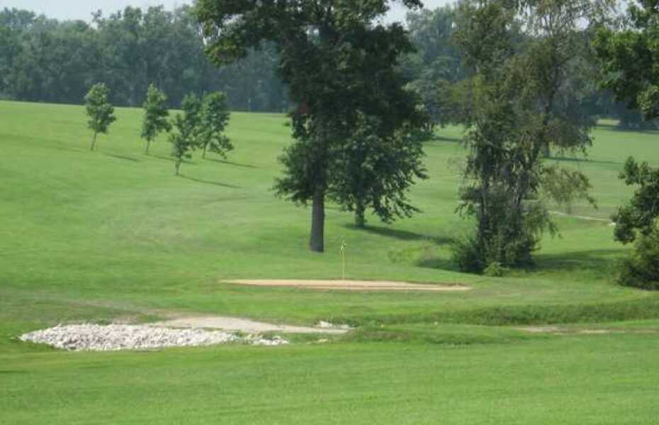 Wellman Golf Club in Wellman, Iowa, USA GolfPass