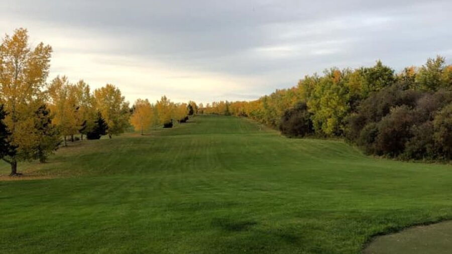 Mann Lake GC