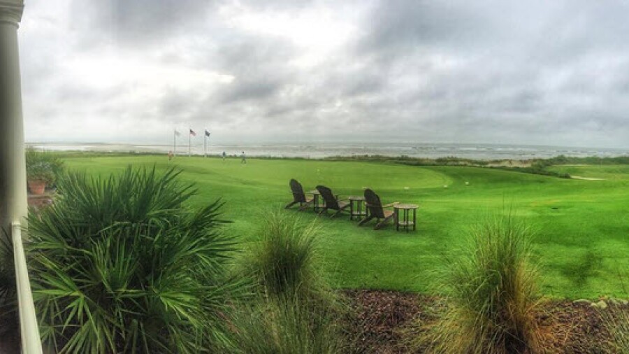 8 - Living The Green - October 2015 - mattginella