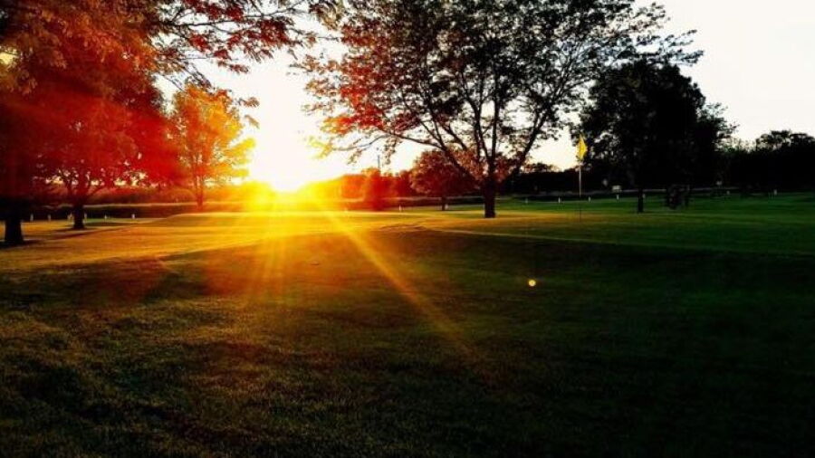 Correctionville GC