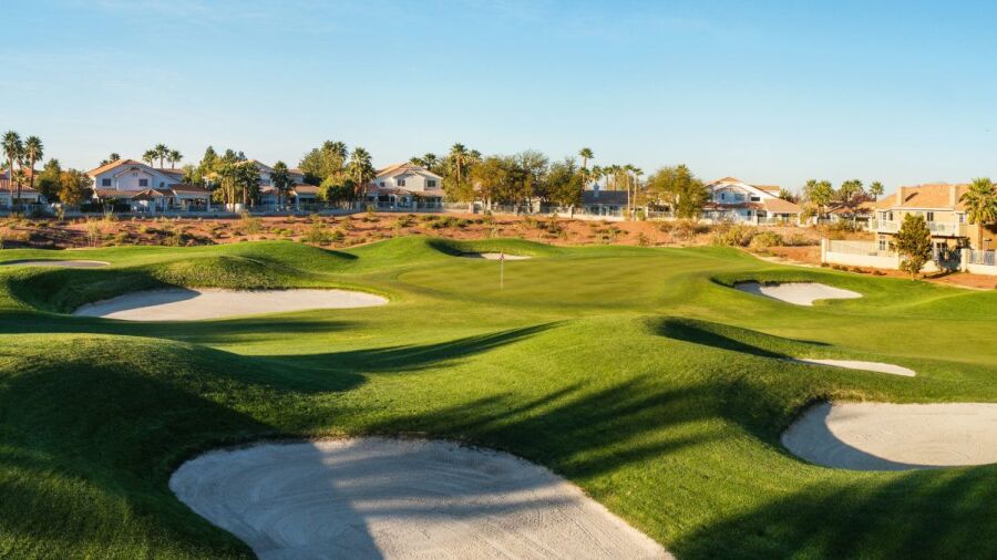 Legacy GC