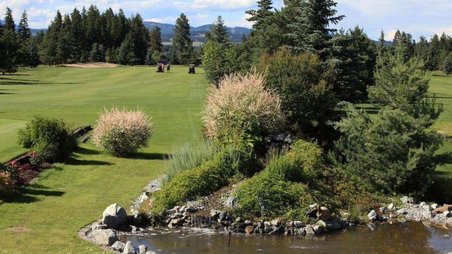 Royal York GC