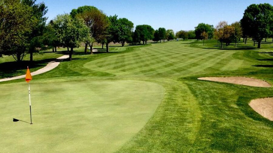 University of Illinois GC