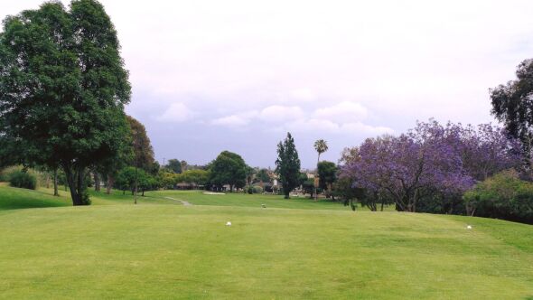 Huntington Beach, California Golf Guide