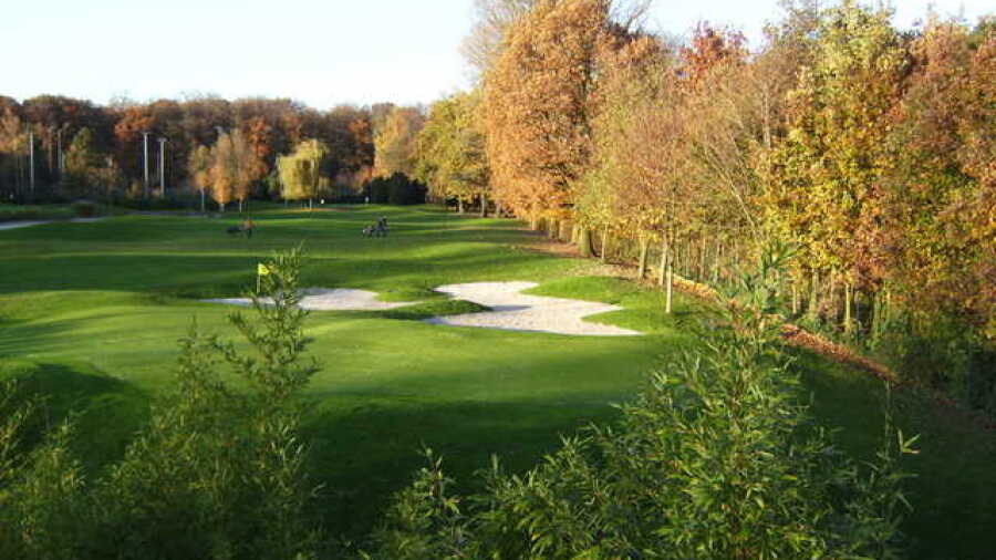 GC Krokkebaas