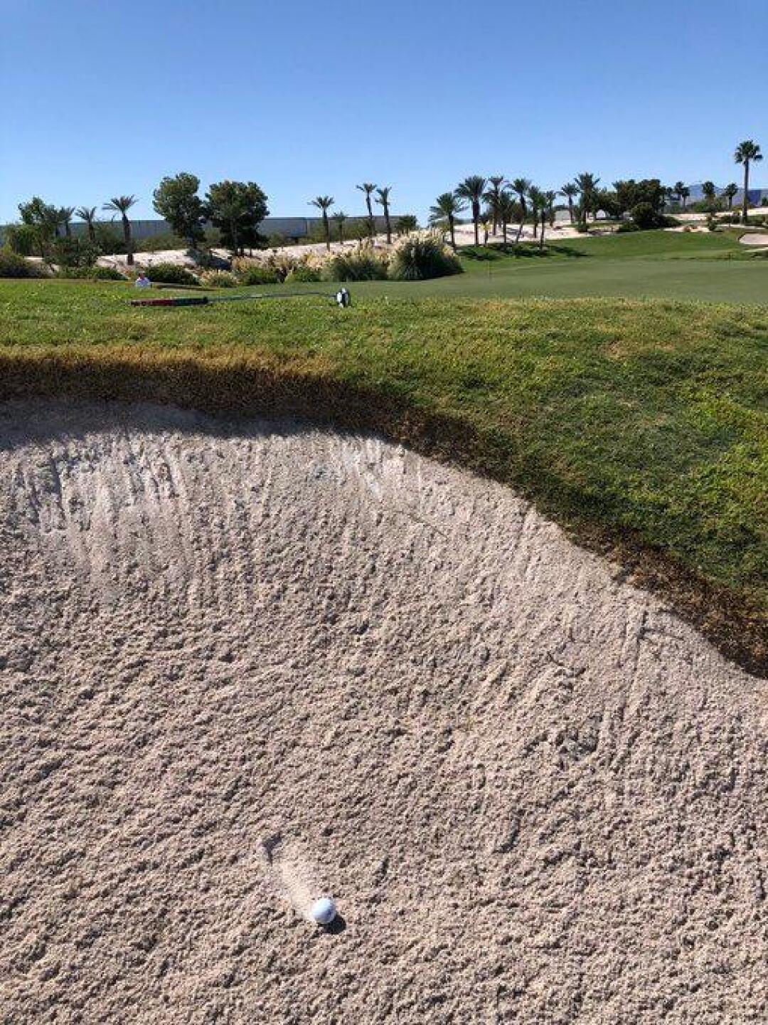 (Photo submitted by JerzeeGolfer on 09/21/2019)