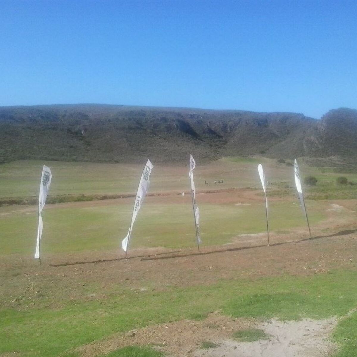 Uniondale Golf Club in Uniondale, Eden, South Africa GolfPass