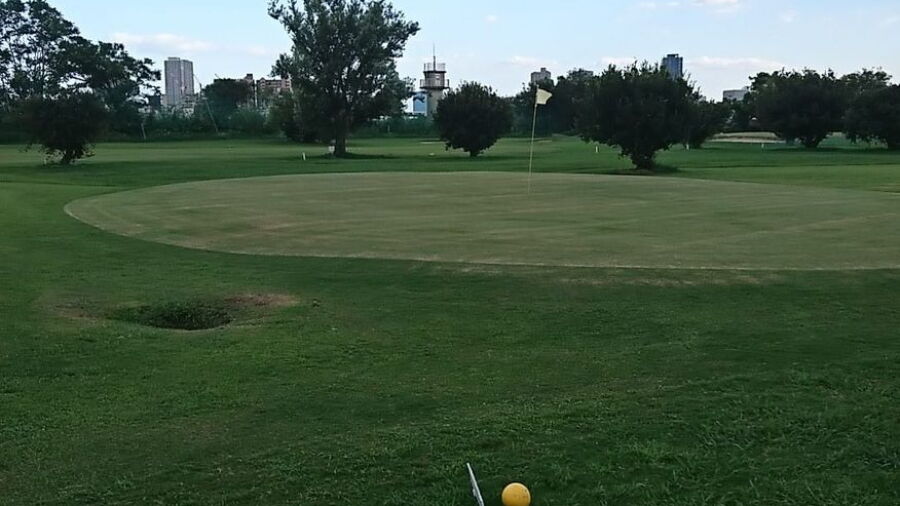 Yodogawa GC