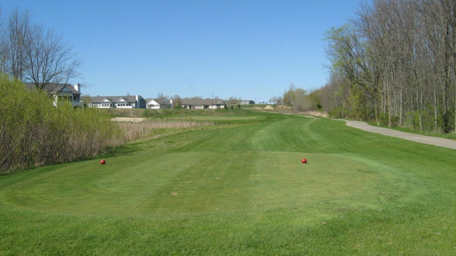 The Links At Rolling Meadows