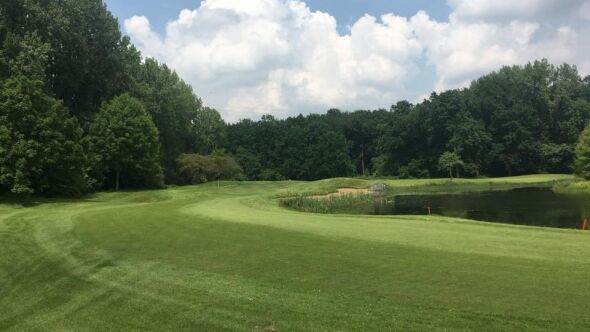 Bossenstein Golf & Polo Club