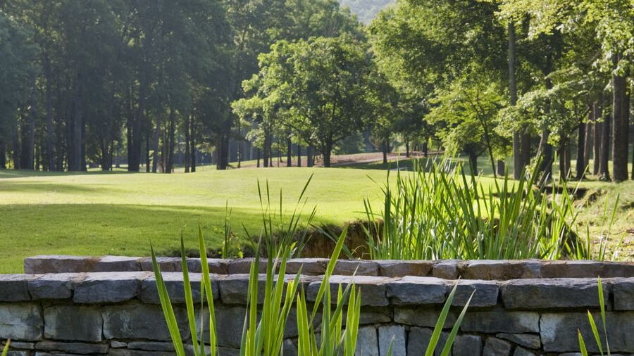 Shoal Creek GC