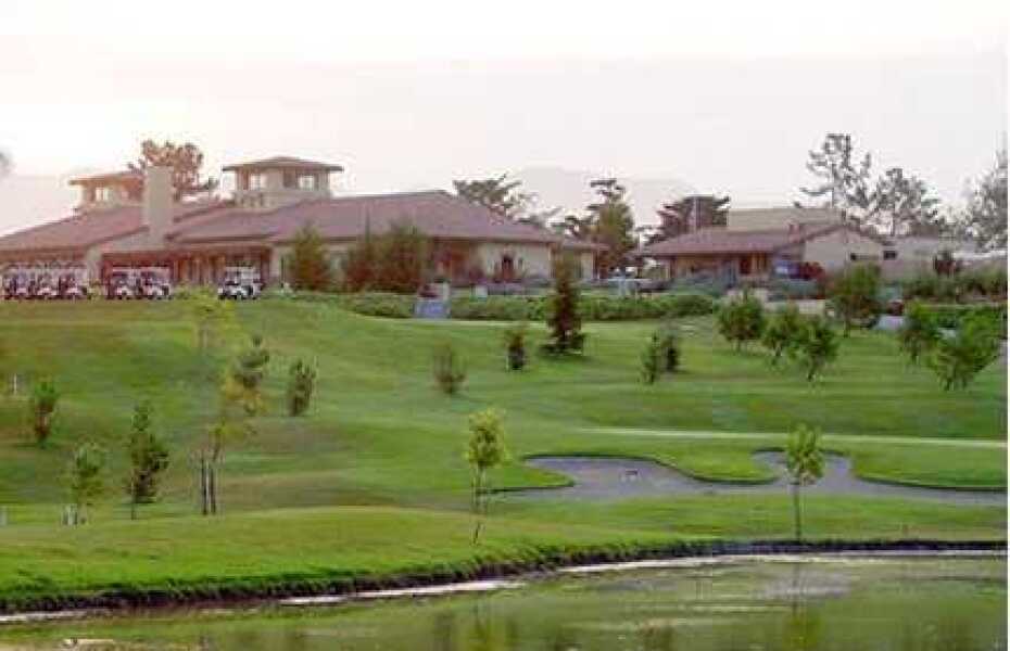 San Luis Obispo Country Club in San Luis Obispo, California, USA GolfPass